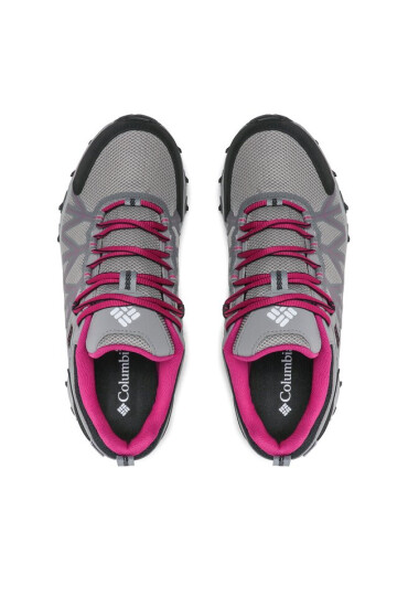 Columbia Туристически Peakfreak II Outdry BL5953 Сив - Mera.bg