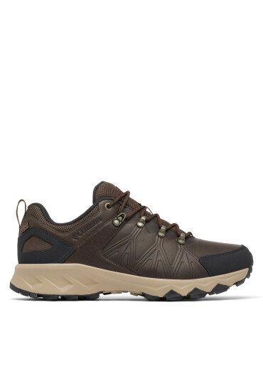 Columbia Туристически Peakfreak II Outdry Leather 2100721 Кафяв - Mera.bg