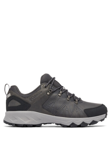Columbia Туристически Peakfreak II Outdry Leather 2100721 Сив - Mera.bg