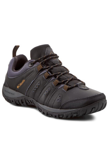 Columbia Туристически Peakfreak Nomad BM3923 Черен - Mera.bg
