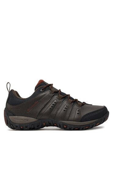 Columbia Туристически Peakfreak Nomad Waterproof BM3924 Кафяв - Mera.bg