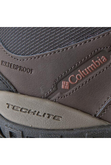 Columbia Туристически Peakfreak Nomad Waterproof BM3924 Кафяв - Mera.bg