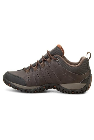 Columbia Туристически Peakfreak Nomad Waterproof BM3924 Кафяв - Mera.bg