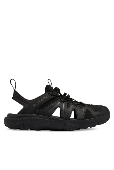 Columbia Туристически Peakfreak Rush 2109471 Черен - Mera.bg