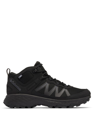 Columbia Туристически Peakfreak Rush™ Mid OutDry™ 2126591 Черен - Mera.bg