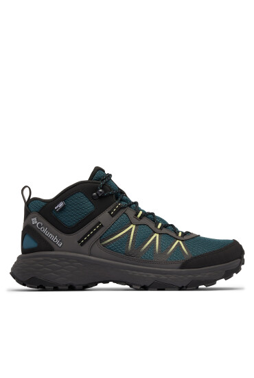 Columbia Туристически Peakfreak Rush™ Mid OutDry™ 2126591 Тъмносин - Mera.bg