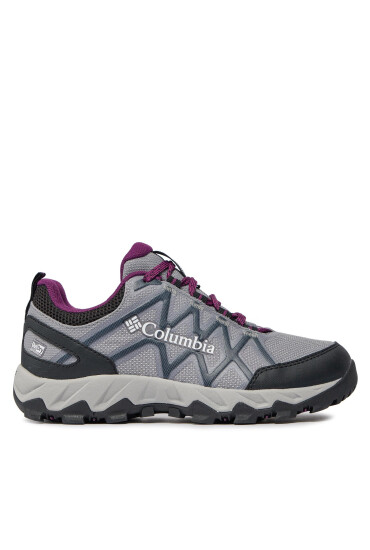 Columbia Туристически Peakfreak X2 OutDry BL0829 Сив - Mera.bg