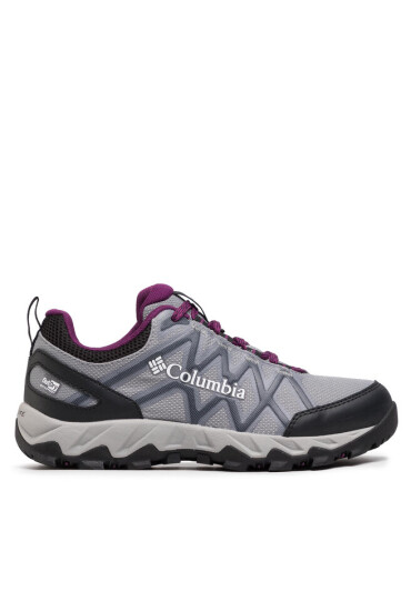 Columbia Туристически Peakfreak X2 OutDry BL0829 Сив - Mera.bg