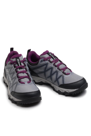 Columbia Туристически Peakfreak X2 OutDry BL0829 Сив - Mera.bg