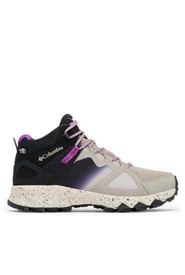 Columbia Туристически Peakfreak™ Hera Mid OutDry™ 2063491 Сив - Mera.bg