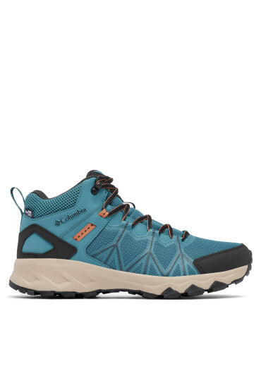 Columbia Туристически Peakfreak™ II Mid Outdry™ 2005091 Зелен - Mera.bg