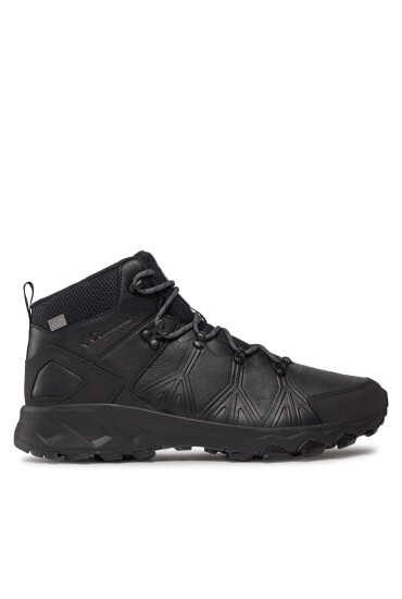 Columbia Туристически Peakfreak™ Ii Mid Outdry™ Leather 2044251 Черен - Mera.bg