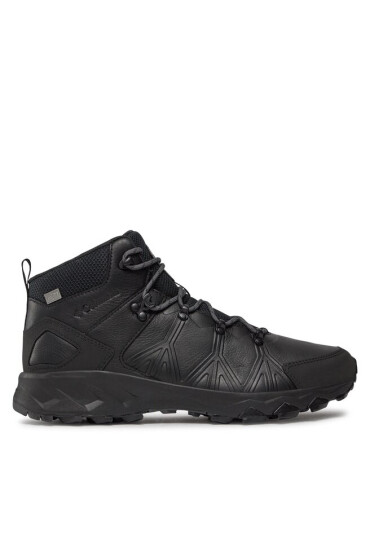 Columbia Туристически Peakfreak™ Ii Mid Outdry™ Leather 2044251 Черен - Mera.bg
