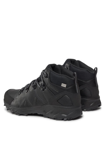 Columbia Туристически Peakfreak™ Ii Mid Outdry™ Leather 2044251 Черен - Mera.bg