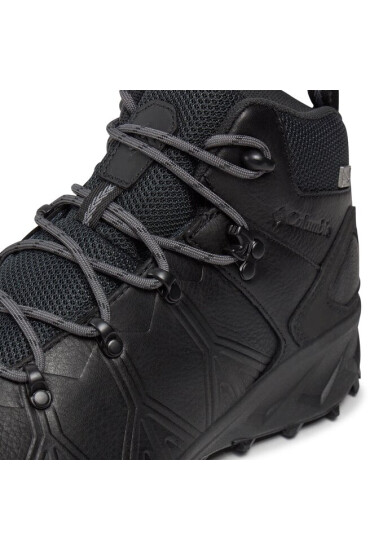 Columbia Туристически Peakfreak™ Ii Mid Outdry™ Leather 2044251 Черен - Mera.bg