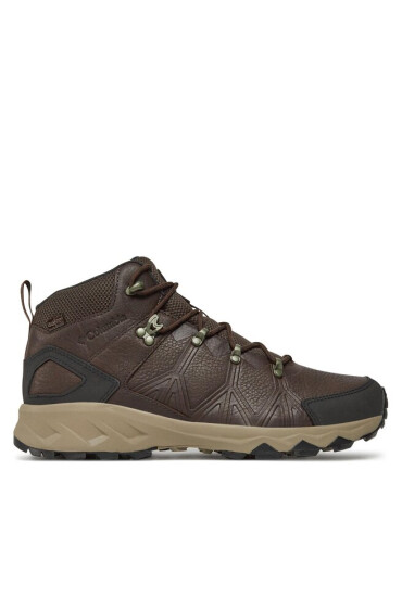 Columbia Туристически Peakfreak™ Ii Mid Outdry™ Leather 2044251 Кафяв - Mera.bg