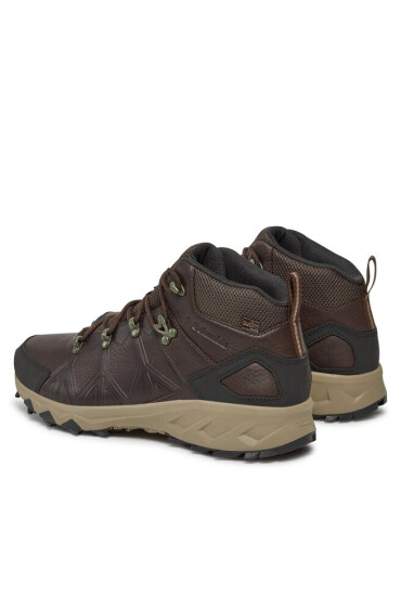 Columbia Туристически Peakfreak™ Ii Mid Outdry™ Leather 2044251 Кафяв - Mera.bg