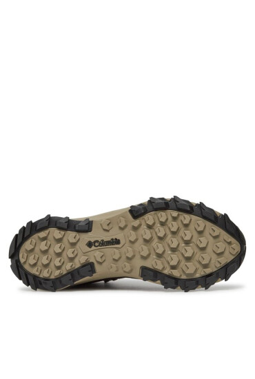 Columbia Туристически Peakfreak™ Ii Mid Outdry™ Leather 2044251 Кафяв - Mera.bg