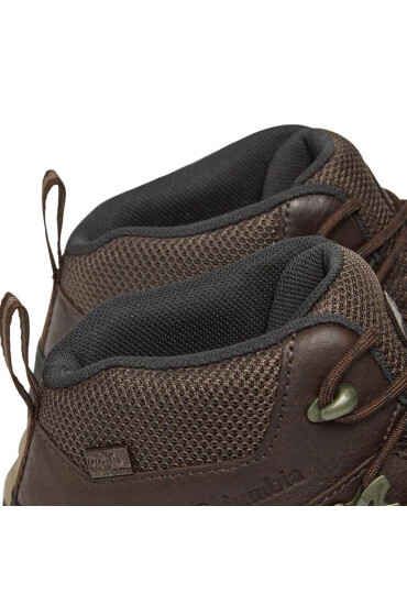 Columbia Туристически Peakfreak™ Ii Mid Outdry™ Leather 2044251 Кафяв - Mera.bg