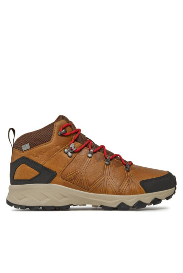 Columbia Туристически Peakfreak™ Ii Mid Outdry™ Leather 2044251 Кафяв - Mera.bg