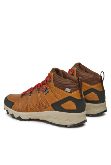 Columbia Туристически Peakfreak™ Ii Mid Outdry™ Leather 2044251 Кафяв - Mera.bg