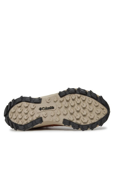 Columbia Туристически Peakfreak™ Ii Mid Outdry™ Leather 2044251 Кафяв - Mera.bg