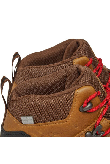 Columbia Туристически Peakfreak™ Ii Mid Outdry™ Leather 2044251 Кафяв - Mera.bg