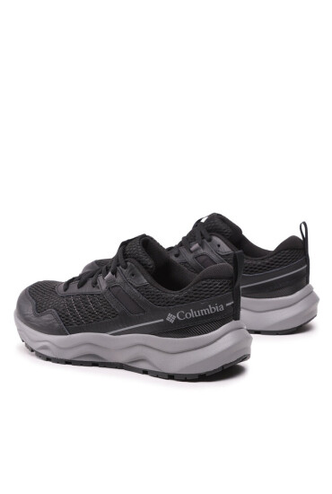 Columbia Туристически Plateau BM3357 Черен - Mera.bg