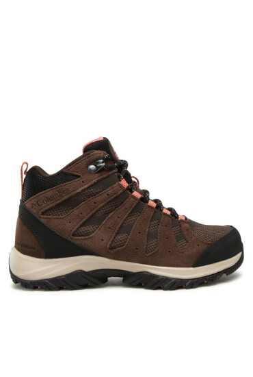 Columbia Туристически Redmond III Mid Waterproof BL0168-231 Кафяв - Mera.bg