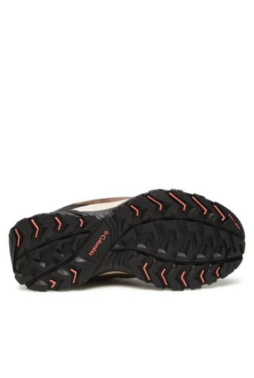 Columbia Туристически Redmond III Mid Waterproof BL0168-231 Кафяв - Mera.bg