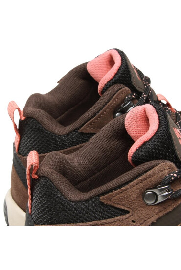 Columbia Туристически Redmond III Mid Waterproof BL0168-231 Кафяв - Mera.bg