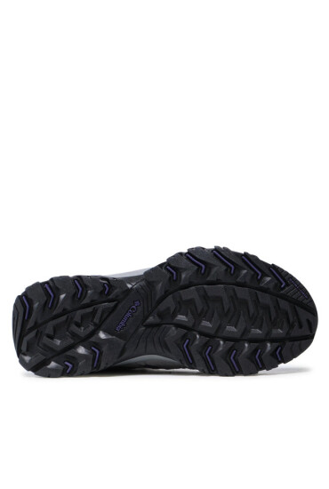 Columbia Туристически Redmond III Mid Waterproof BL0168 Сив - Mera.bg