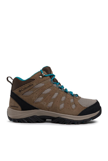 Columbia Туристически Redmond III Mid Waterproof BL0168 Кафяв - Mera.bg