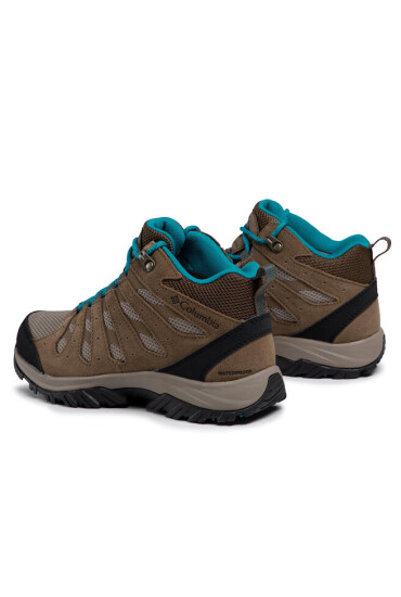 Columbia Туристически Redmond III Mid Waterproof BL0168 Кафяв - Mera.bg