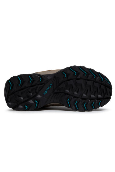 Columbia Туристически Redmond III Mid Waterproof BL0168 Кафяв - Mera.bg