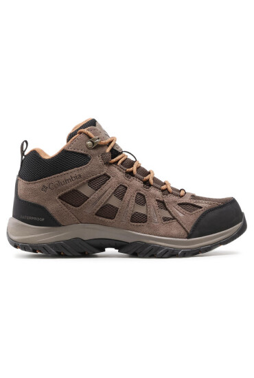 Columbia Туристически Redmond III Mid Waterproof BM0168 Кафяв - Mera.bg