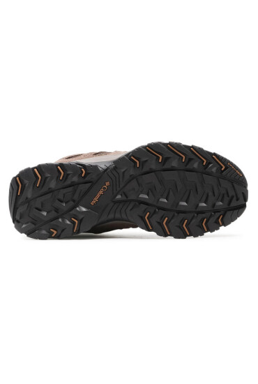 Columbia Туристически Redmond III Mid Waterproof BM0168 Кафяв - Mera.bg