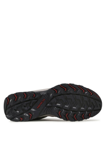 Columbia Туристически Redmond III Mid Waterproof BM0168 Сив - Mera.bg