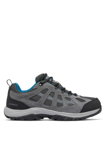 Columbia Туристически Redmond III Waterproof 1940591 Черен - Mera.bg