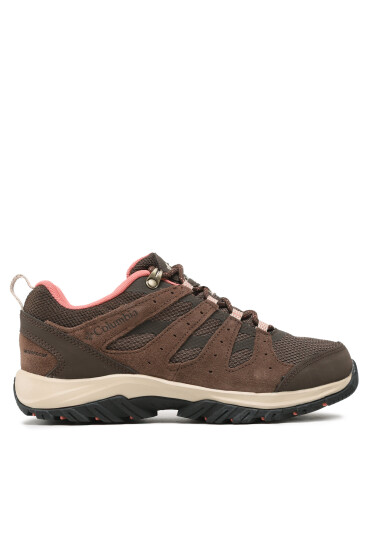 Columbia Туристически Redmond III Waterproof BL0169 Кафяв - Mera.bg
