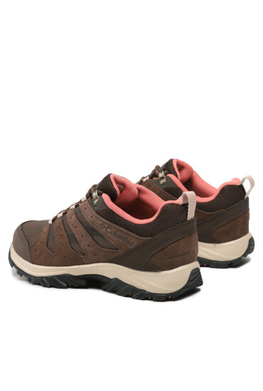 Columbia Туристически Redmond III Waterproof BL0169 Кафяв - Mera.bg