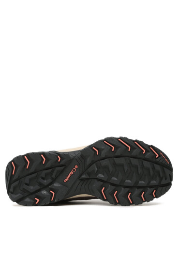 Columbia Туристически Redmond III Waterproof BL0169 Кафяв - Mera.bg
