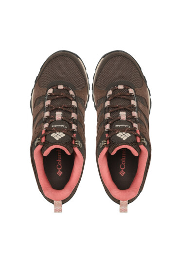 Columbia Туристически Redmond III Waterproof BL0169 Кафяв - Mera.bg