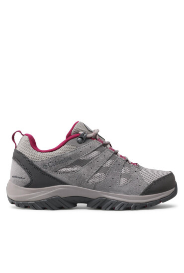 Columbia Туристически Redmond III Waterproof BL0169 Сив - Mera.bg