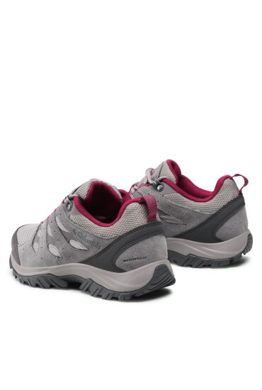 Columbia Туристически Redmond III Waterproof BL0169 Сив - Mera.bg