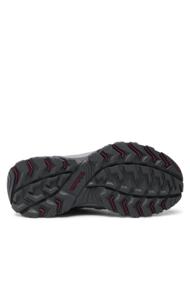 Columbia Туристически Redmond III Waterproof BL0169 Сив - Mera.bg
