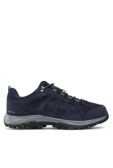 Columbia Туристически Redmond III Waterproof BM0169 Тъмносин - Mera.bg