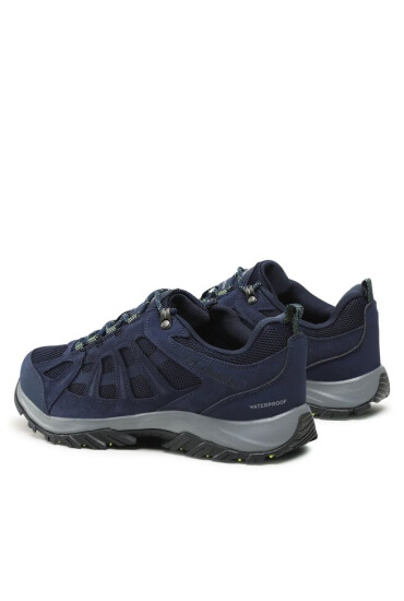 Columbia Туристически Redmond III Waterproof BM0169 Тъмносин - Mera.bg