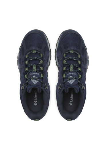 Columbia Туристически Redmond III Waterproof BM0169 Тъмносин - Mera.bg
