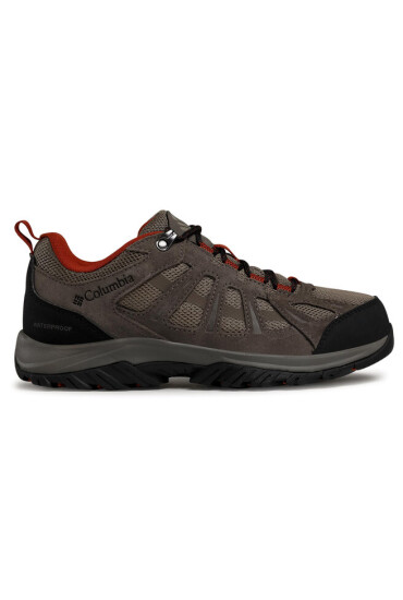 Columbia Туристически Redmond III Waterproof BM0169 Зелен - Mera.bg